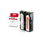 Sony DCR-TRV830, DCR-TRV840, DCR-TRV11, DCR-TRV16, DCR-TRV17, DCR-TRV18, Kamera Bataryası