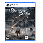 Sony Demons Souls Ps5 Oyunu