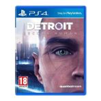 Sony Detroit Become Human PS4 PS5 Oyun
