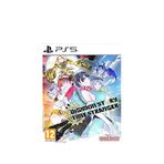 Sony Digimon Story Time Stranger Ps5 Oyunu