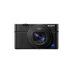 Sony DSC-RX100 Vıı Fotoğraf Makinesi (2 Yıl Eurasia Garantili)