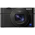 Sony DSC-RX100 Vıı Fotoğraf Makinesi (2 Yıl Sony Eurasia Garantili)
