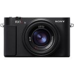 Sony Dsc-rx1rm3 Fotoğraf Makinesi