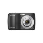 Sony DSC-S3000B 10Mp 2.7" LCD Dijital Fotoğraf Makinesi - Siyah