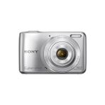 Sony DSC-S5000 14Mp 2.7" LCD Dijital Fotoğraf Makinesi - Gümüş