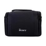 SONY DSLR – AYNASIZ FOTOĞRAF MAKİNESİ İÇİN BÜYÜK KARE ÇANTA