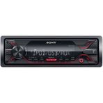 Sony DSX-A210UI Extra Bass-USB Oto Teyp