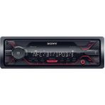 Sony DSX-A410BT Bluetooth ve Extrabass Özellikli Oto Teyp USB Girişi ile Güçlü Ses Çıkışı