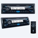 Sony DSX-M55BT Bluetoothlu USB Çalar Marine Teyp