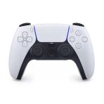 Sony Dualsense Beyaz Kablosuz Playstation 5 Oyun Kolu (İthalatçı Garantili)