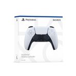 Sony DualSense Beyaz Kablosuz PS5 Oyun Kolu