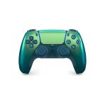 Sony Dualsense Chroma Teal Kablosuz Ps5 Oyun Kolu ( Bilkom - Resmi Distribütör Garantili)