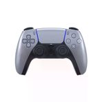 Sony Dualsense Gümüş Kablosuz Ps5 Oyun Kolu (İthalatçı Garantili)