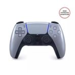 Sony DualSense Gümüş Kablosuz PS5 Oyun Kolu