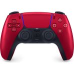 Sony Dualsense Kablosuz Oyun Kolu Kırmızı Renkli PS5 Joystick Özellikleriyle Eğlenceli Deneyim