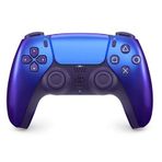 Sony Dualsense Kablosuz Ps5 Oyun Kolu Chroma Indigo (Bilkom Garantili)