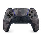 Sony Dualsense Kamuflaj Kablosuz Ps5 Oyun Kolu V2 (Bilkom Garantili)