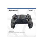 Sony DualSense Kamuflaj Kablosuz PS5 Oyun Kolu