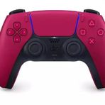 Sony DualSense Kırmızı Kablosuz PS5 Oyun Kolu (İthalatçı Garantili)