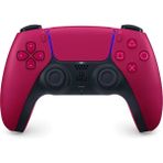 Sony Dualsense Kırmızı Kablosuz Ps5 Oyun Kolu V2 (Bilkom Garantili)