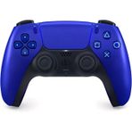 Sony Dualsense Lacivert Kablosuz Ps5 Oyun Kolu(İthalatçı Garantili)