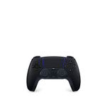 Sony Dualsense Midnight Black Kablosuz Ps5 Oyun Kolu - Siyah
