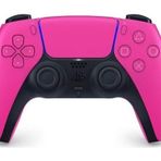 Sony DualSense Pembe Kablosuz PS5 Oyun Kolu (İthalatçı Garantili)