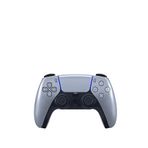 Sony Dualsense Sterling Silver Kablosuz Ps5 Oyun Kolu - Gri