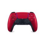 Sony Dualsense Volkanik Kırmızı Kablosuz Ps5 Oyun Kolu (Ithalatçı Garantili)