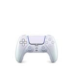 Sony Dualsense Wireless Chroma Pearl Kablosuz Ps5 Oyun Kolu