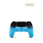 Sony Dualsense Wireless Controller Rhythm Blue Ps5 Oyun Kolu