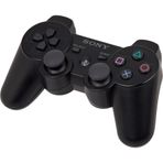 Sony DualShock 3 Siyah Kablosuz PS3 Oyun Kolu