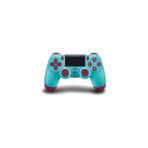 Sony Dualshock 4 Berry Blue Dut Mavi - Mavi - Yeşil