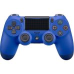 Sony Dualshock 4 Mavi - Beyaz - Mavi