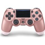 Sony Dualshock 4 Rose Gold Altın