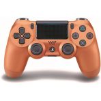 Sony Dualshock 4 V2 Bakır Zct2 Kablosuz Ps4 Oyun Kolu