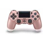 Sony Dualshock 4 V2 Rose Gold Zct2 Kablosuz Ps4 Oyun Kolu