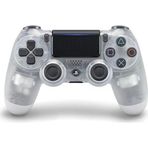 Sony Dualshock 4 V2 Şeffaf Zct2 Kablosuz Ps4 Oyun Kolu
