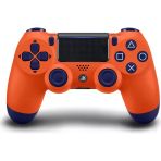 Sony Dualshock 4 V2 Turuncu Zct2 Kablosuz Ps4 Oyun Kolu