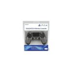 Sony Dualshock 4 V2 Zct2 Kablosuz Ps4 Oyun Kolu Muadil - Gri