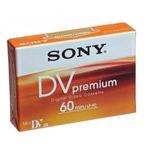 Sony DVM-60 Mini DV Kamera Kaseti