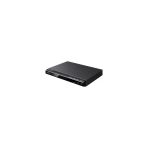 Sony Dvp-Sr760 Dvd Oynatıcı Usb Desteği İle Çoklu Format Oynatma Özelliği 270 Mm