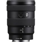 Sony E 16-55 mm F/2.8 G Lens
