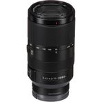 Sony E 70-350 mm F/4.5-6.3 G OSS Lens