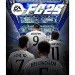Sony Ea Sports Fc 25 Fifa 25 (Dijital Ürün)