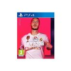 Sony Electronic Arts Fifa 20 Ps4 Oyun