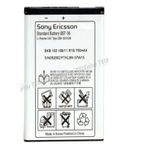 Sony Ericsson BST-36 Batarya
