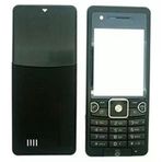 Sony Ericsson C510 Telefon Kasası