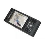 Sony Ericsson C905 Telefon Kasası
