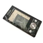 Sony Ericsson G705 Telefon Kasası